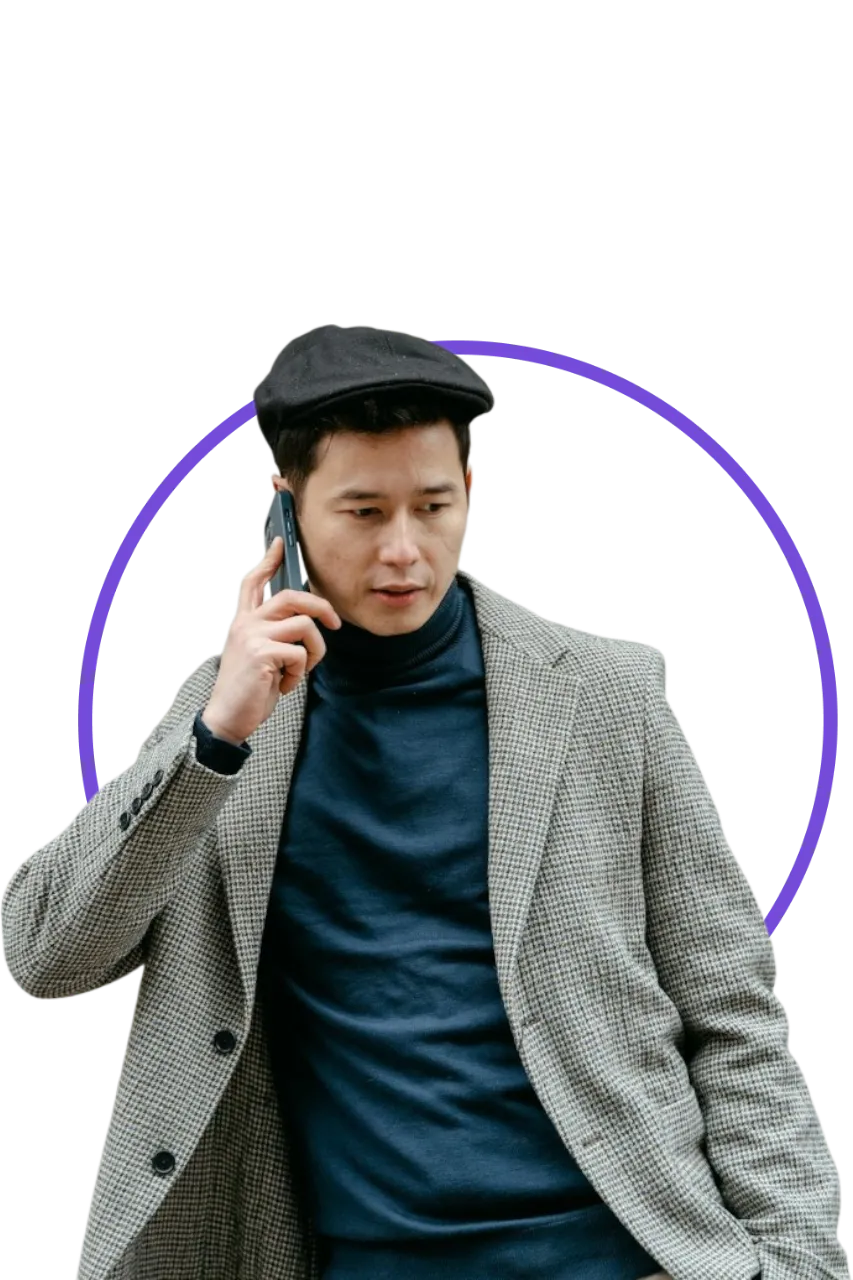 LuDNR - Hablemos de tu próximo sitio web